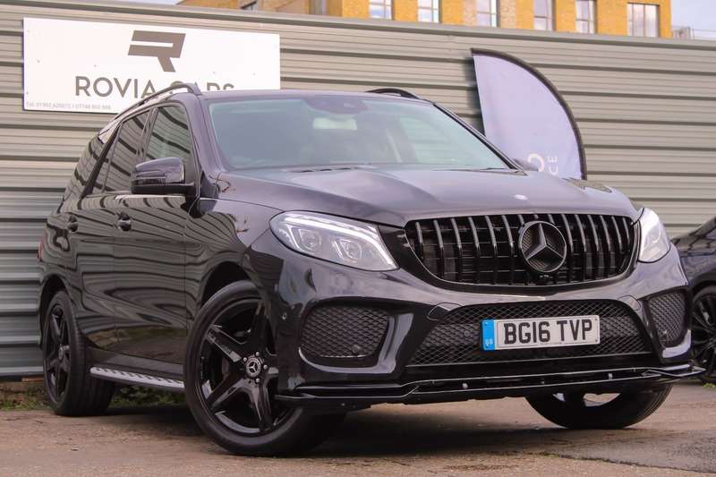Check out this Mercedes Gl Class 2016 Diesel Automatic