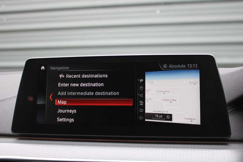 2018 BMW 5 SERIES 2018 BMW 5 SERIES