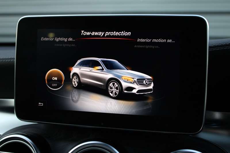 2016 MERCEDES GL CLASS 2016 MERCEDES GL CLASS