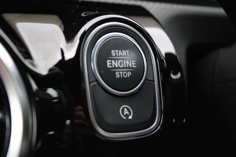 2020 MERCEDES A CLASS 2020 MERCEDES A CLASS