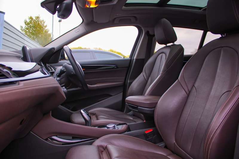 2019 BMW X2 2019 BMW X2