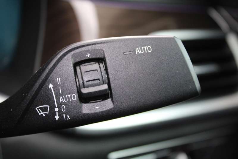 2019 BMW 7 SERIES 2019 BMW 7 SERIES