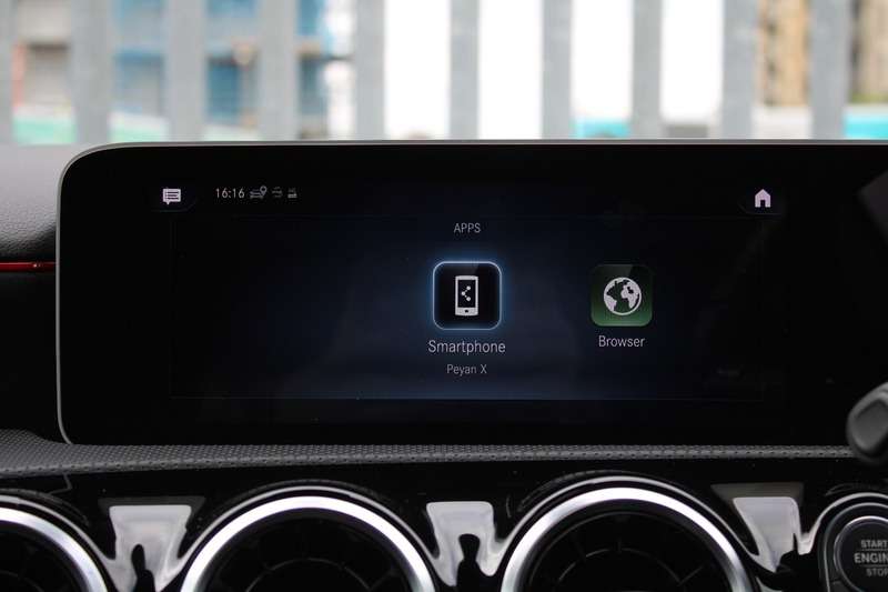 2020 MERCEDES A CLASS 2020 MERCEDES A CLASS