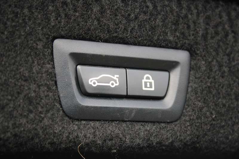 2019 BMW 7 SERIES 2019 BMW 7 SERIES