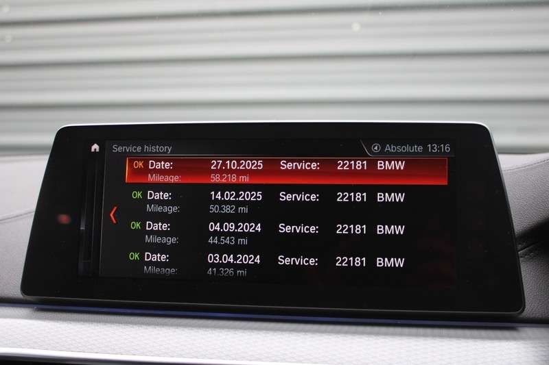 2018 BMW 5 SERIES 2018 BMW 5 SERIES