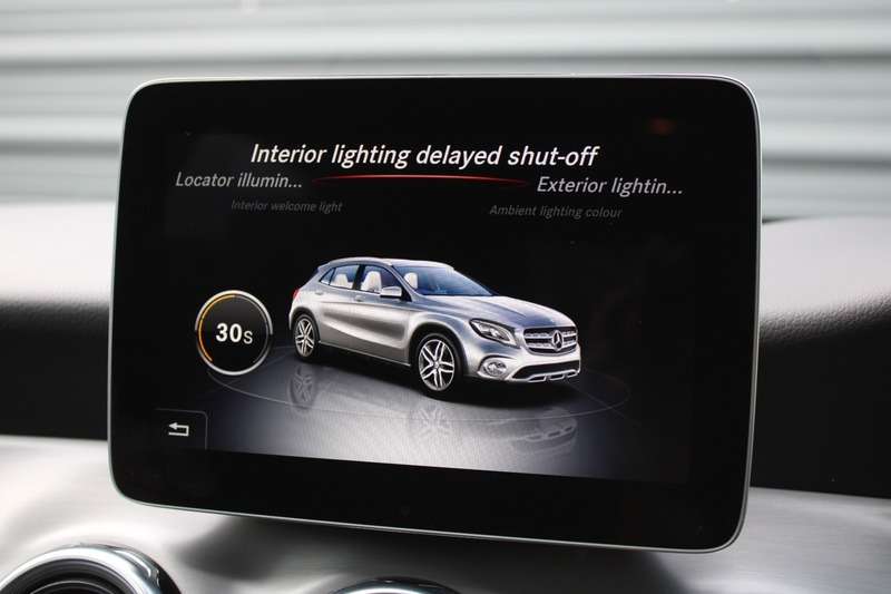 2020 MERCEDES GLA 2020 MERCEDES GLA