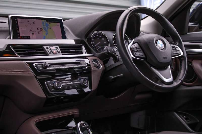 2019 BMW X2 2019 BMW X2