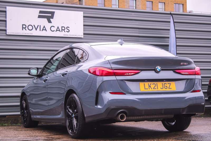 2021 BMW 2 SERIES 2021 BMW 2 SERIES
