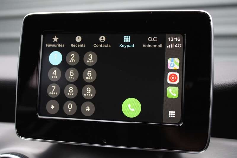 2018 MERCEDES CLA 2018 MERCEDES CLA