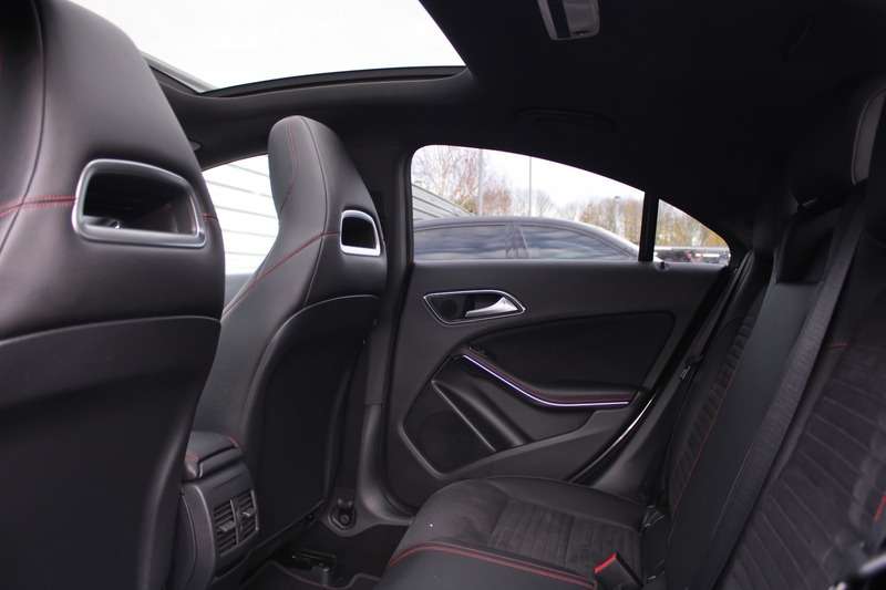 2019 MERCEDES CLA 2019 MERCEDES CLA