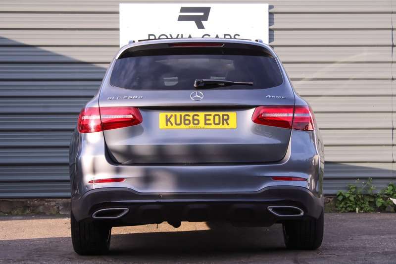 2016 MERCEDES GL CLASS 2016 MERCEDES GL CLASS