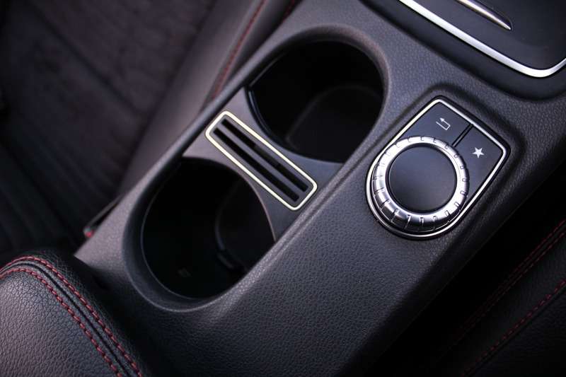 2019 MERCEDES CLA 2019 MERCEDES CLA