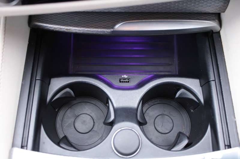 2020 BMW 5 SERIES 2020 BMW 5 SERIES