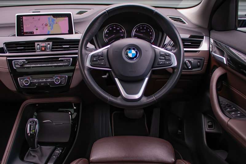 2019 BMW X2 2019 BMW X2