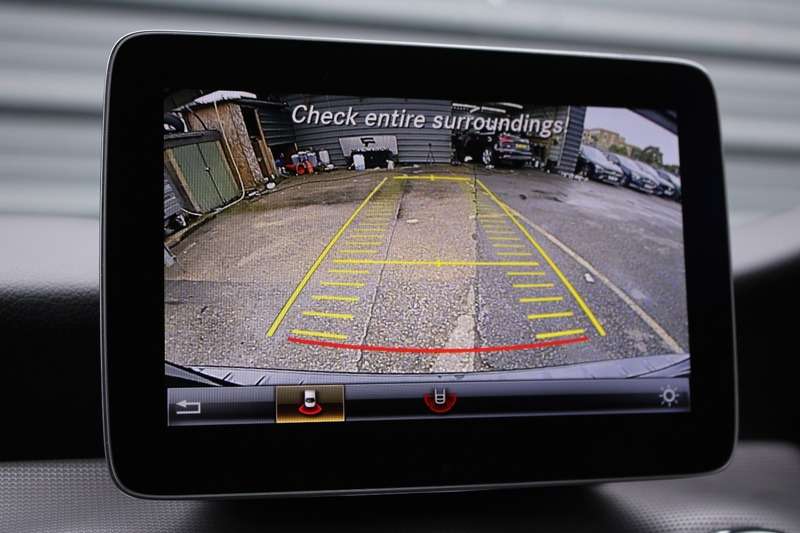 2018 MERCEDES GLA 2018 MERCEDES GLA