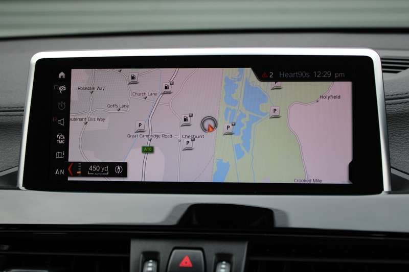 2019 BMW X2 2019 BMW X2