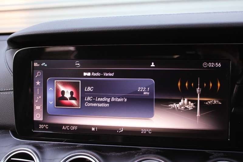 2019 MERCEDES E CLASS 2019 MERCEDES E CLASS