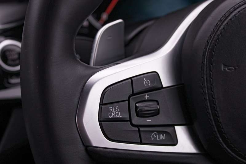 2018 BMW 5 SERIES 2018 BMW 5 SERIES