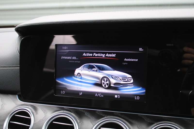 2017 MERCEDES E CLASS 2017 MERCEDES E CLASS