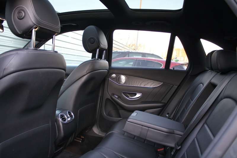 2016 MERCEDES GL CLASS 2016 MERCEDES GL CLASS