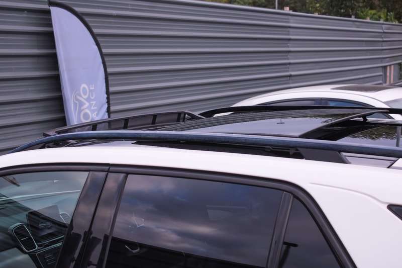 2018 MERCEDES GLE-CLASS 2018 MERCEDES GLE-CLASS