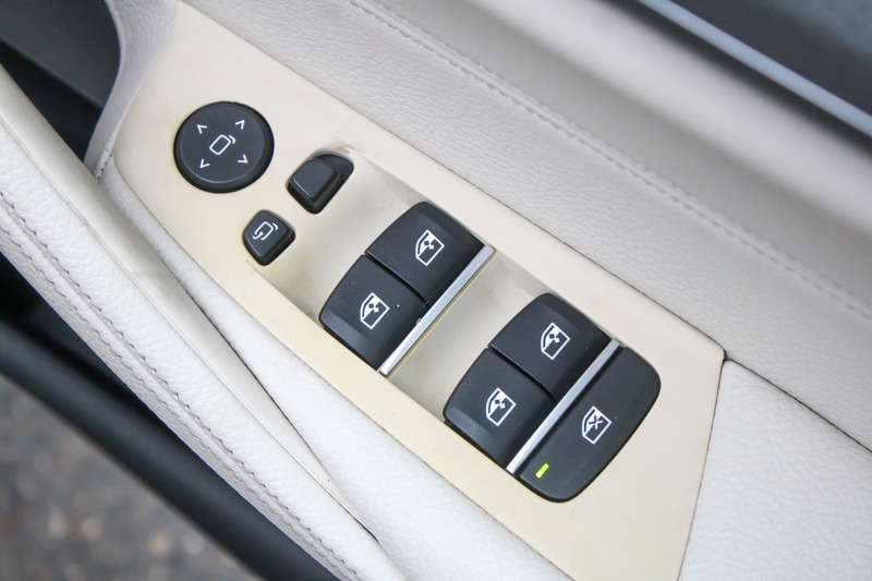 2020 BMW 5 SERIES 2020 BMW 5 SERIES