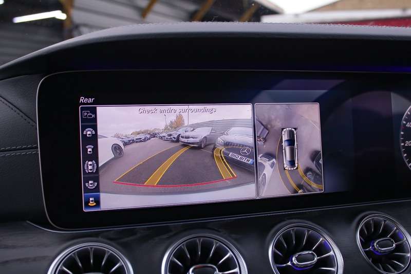 2019 MERCEDES E CLASS 2019 MERCEDES E CLASS