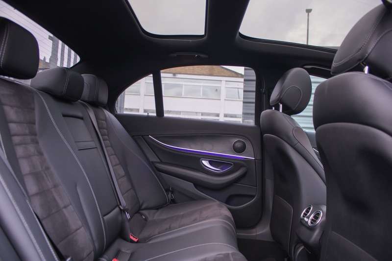 2018 MERCEDES E CLASS 2018 MERCEDES E CLASS