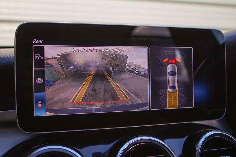 2019 MERCEDES C CLASS 2019 MERCEDES C CLASS