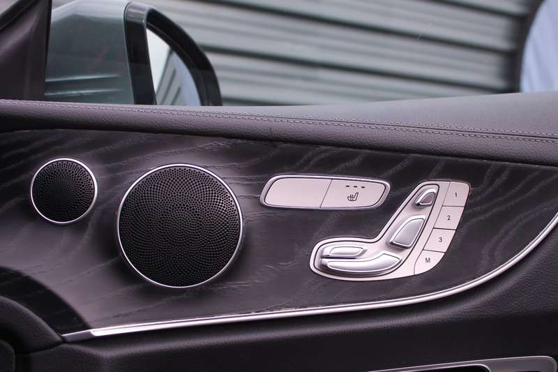 2019 MERCEDES E CLASS 2019 MERCEDES E CLASS