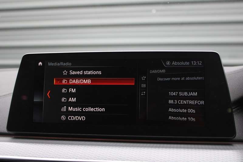 2018 BMW 5 SERIES 2018 BMW 5 SERIES