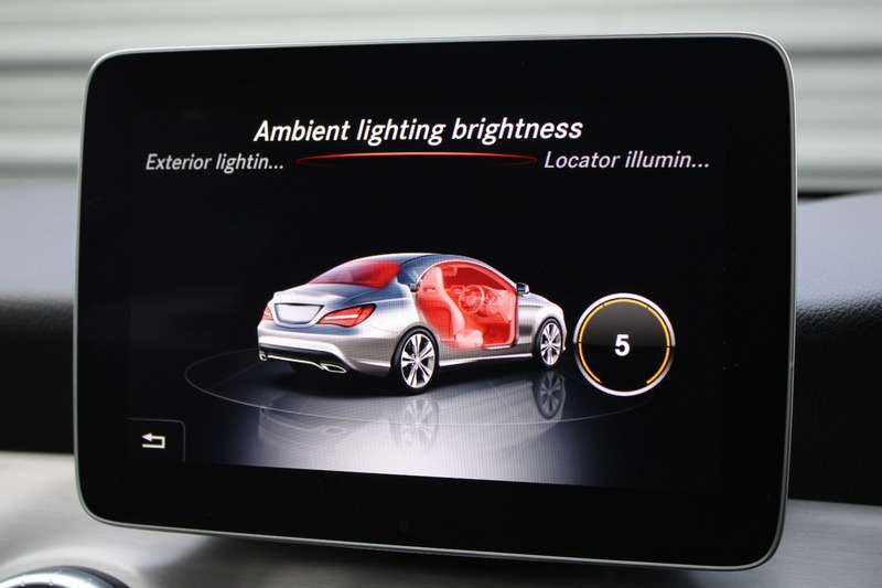 2019 MERCEDES CLA 2019 MERCEDES CLA