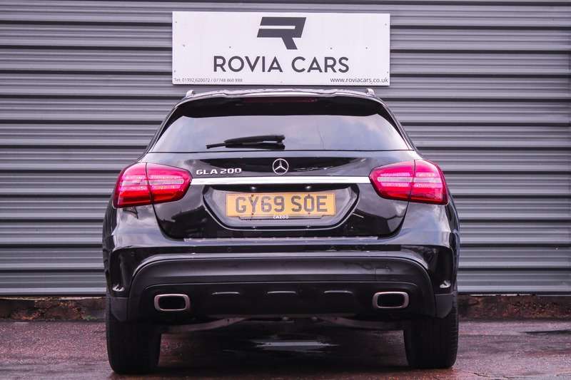 2020 MERCEDES GLA 2020 MERCEDES GLA