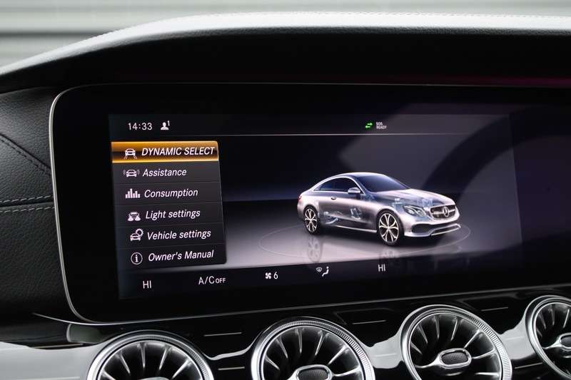 2017 MERCEDES E CLASS 2017 MERCEDES E CLASS