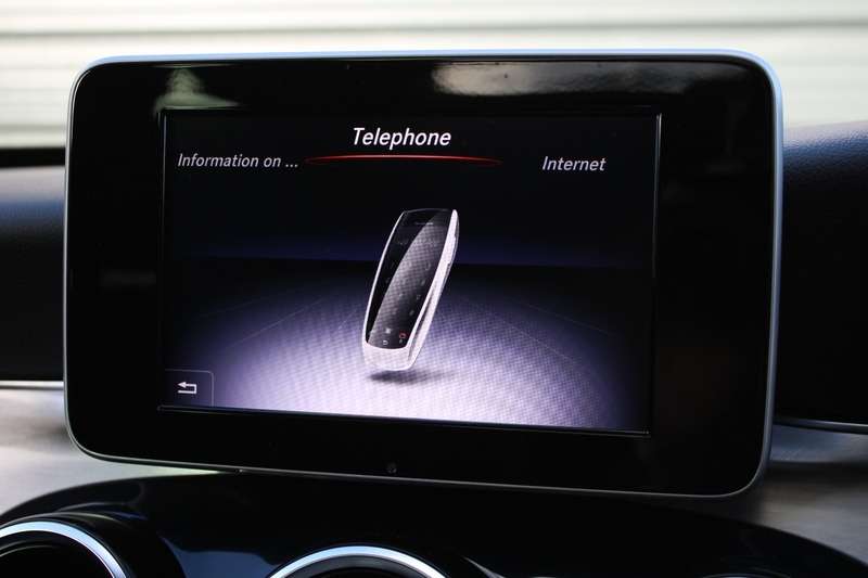 2018 MERCEDES C CLASS 2018 MERCEDES C CLASS