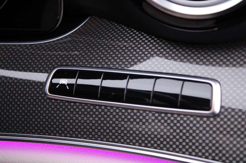 2018 MERCEDES E CLASS 2018 MERCEDES E CLASS