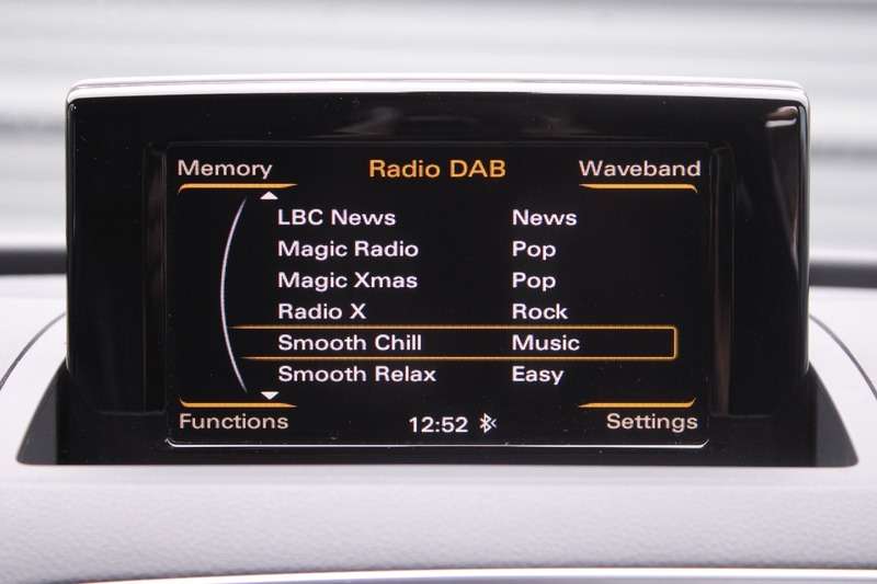 2018 AUDI Q3 2018 AUDI Q3