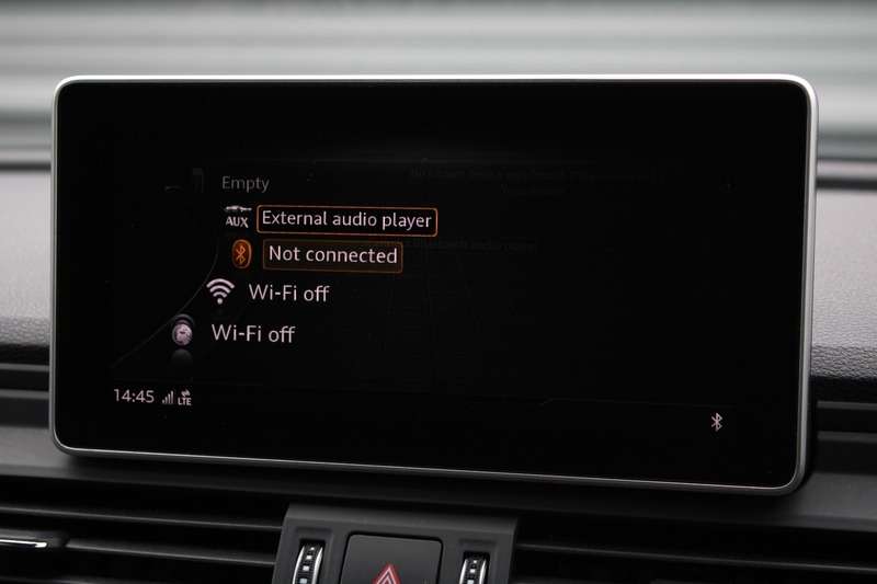 2018 AUDI Q5 2018 AUDI Q5