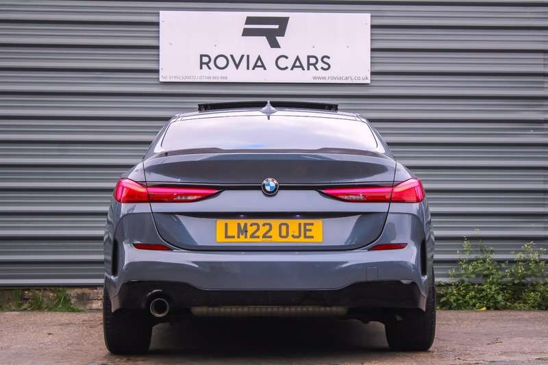 2022 BMW 2 SERIES 2022 BMW 2 SERIES