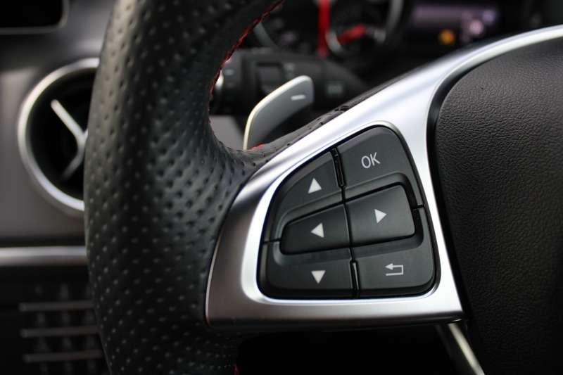 2018 MERCEDES GLA CLASS 2018 MERCEDES GLA CLASS