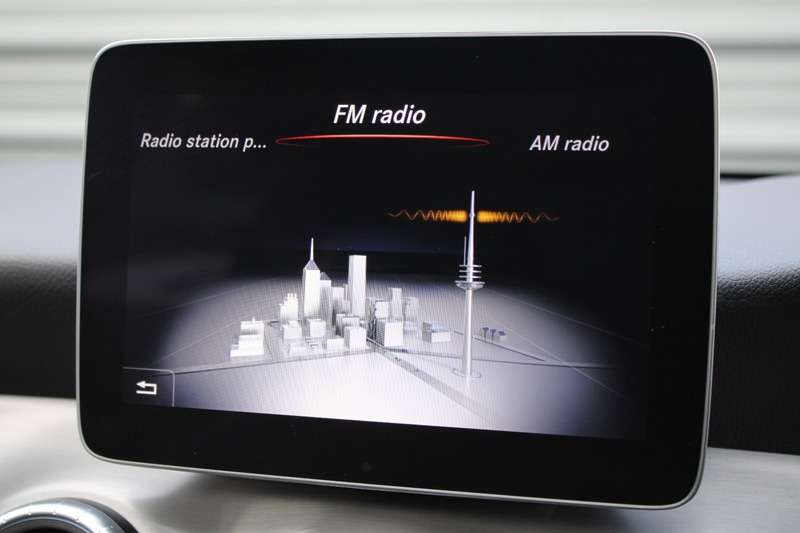 2019 MERCEDES CLA 2019 MERCEDES CLA