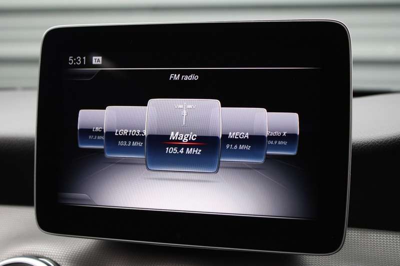 2018 MERCEDES GLA 2018 MERCEDES GLA