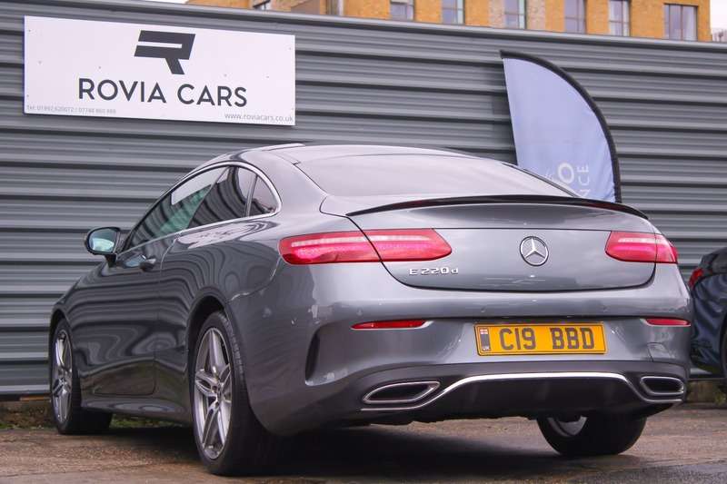 2019 MERCEDES E CLASS 2019 MERCEDES E CLASS