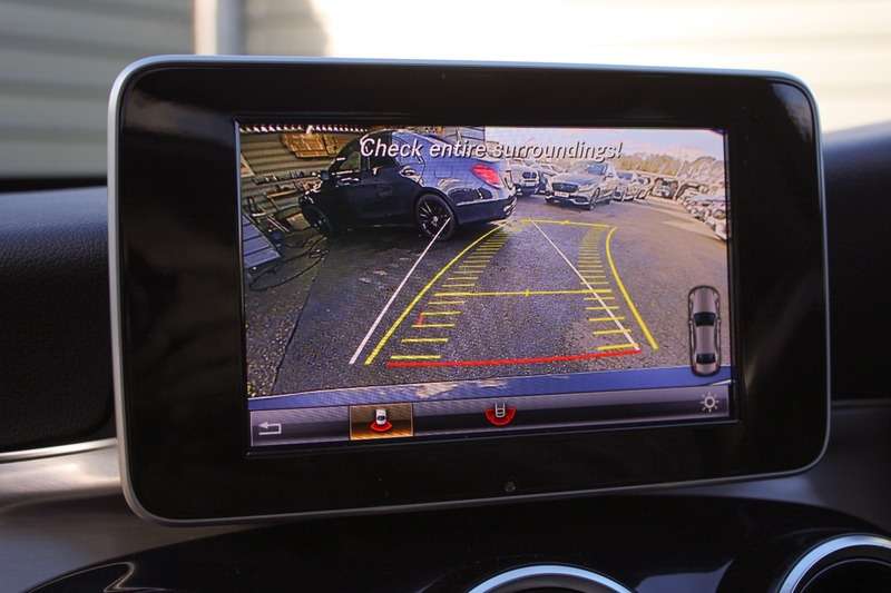 2017 MERCEDES C CLASS 2017 MERCEDES C CLASS