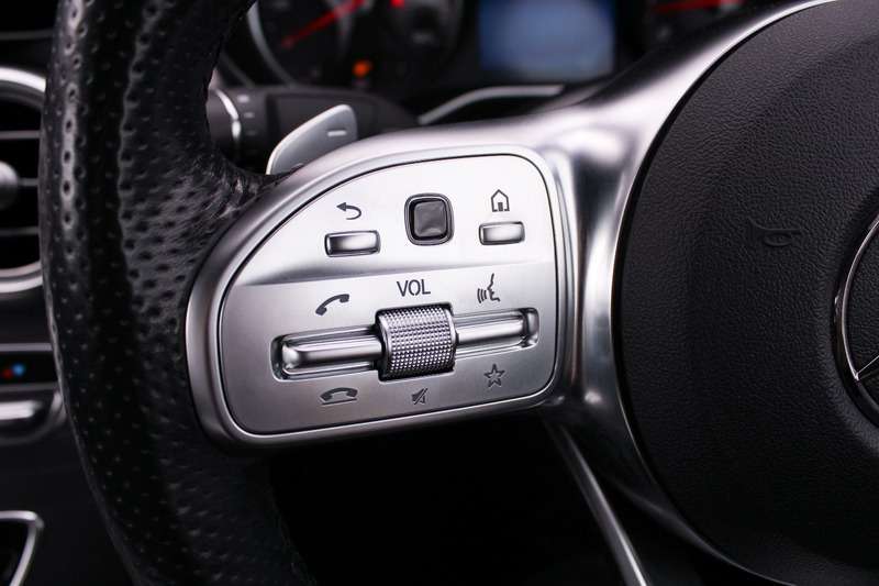 2019 MERCEDES C CLASS 2019 MERCEDES C CLASS