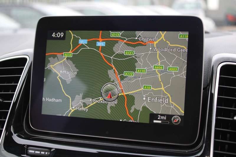 2017 MERCEDES GLE CLASS 2017 MERCEDES GLE CLASS