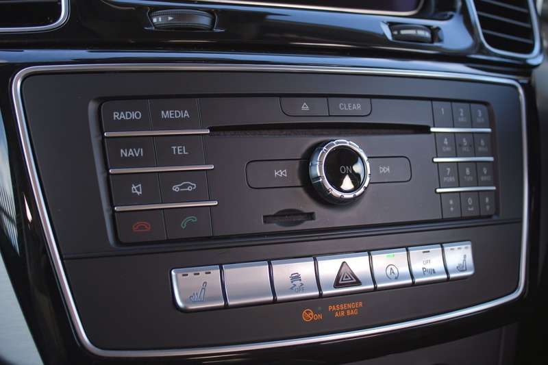 2017 MERCEDES GLE CLASS 2017 MERCEDES GLE CLASS