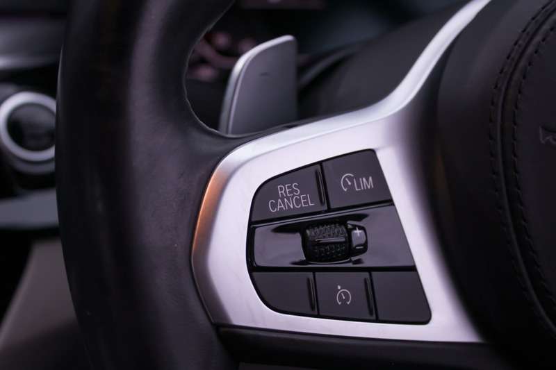 2020 BMW 5 SERIES 2020 BMW 5 SERIES