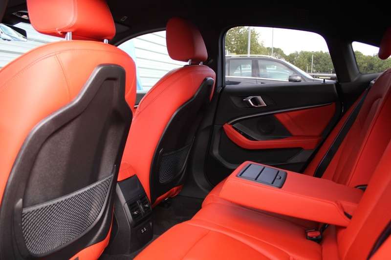 2021 BMW 2 SERIES 2021 BMW 2 SERIES