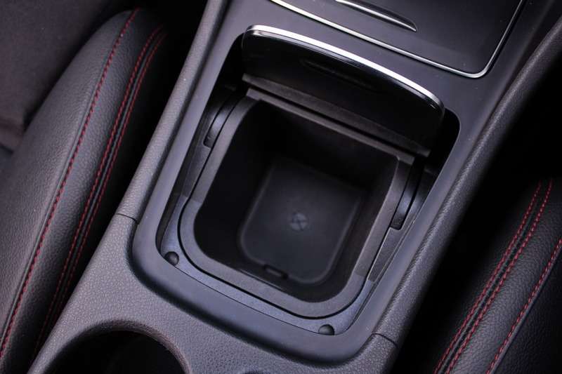 2019 MERCEDES CLA 2019 MERCEDES CLA